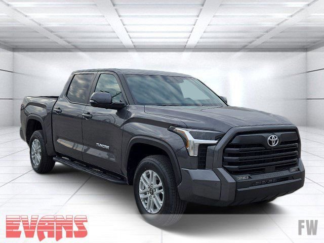 New 2026 Toyota Tundra SR5 w/ SR5 Premium Package 360° Tour