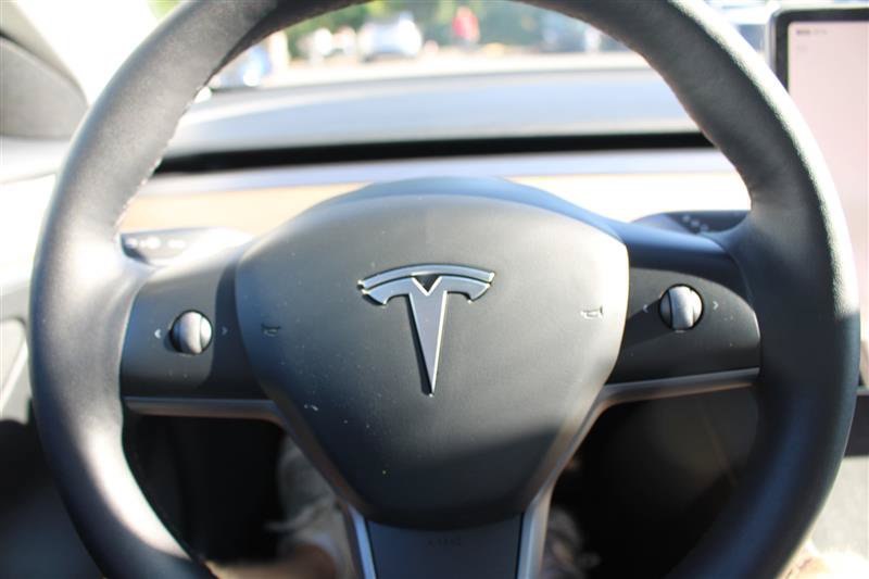 Used 2023 Tesla Model 3 Long Range AWD/4WD image 11