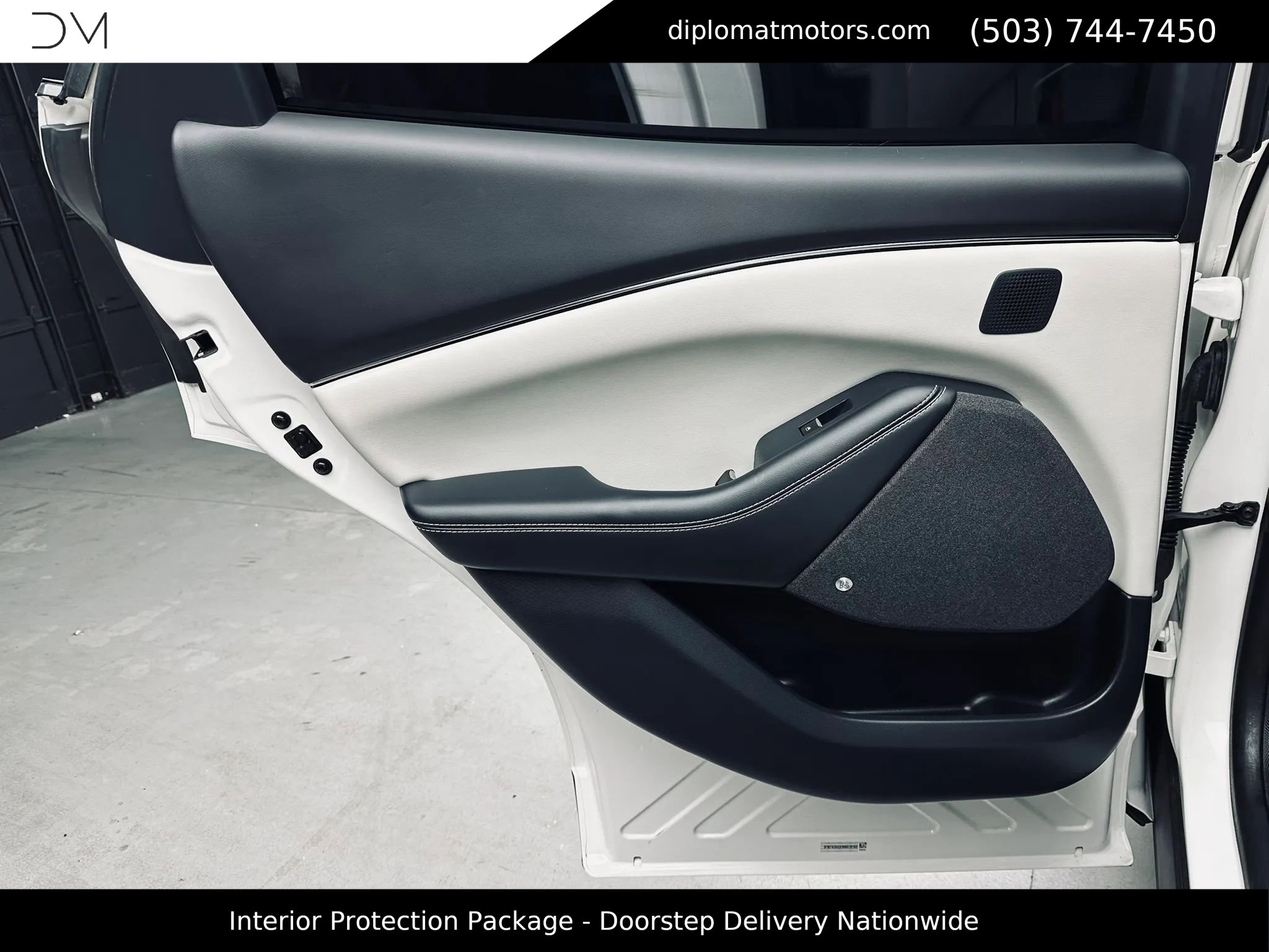 Used 2022 Ford Mustang Mach-E Premium AWD/4WD image 27