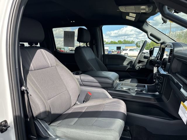 Used 2024 Ford F150 STX AWD/4WD image 27
