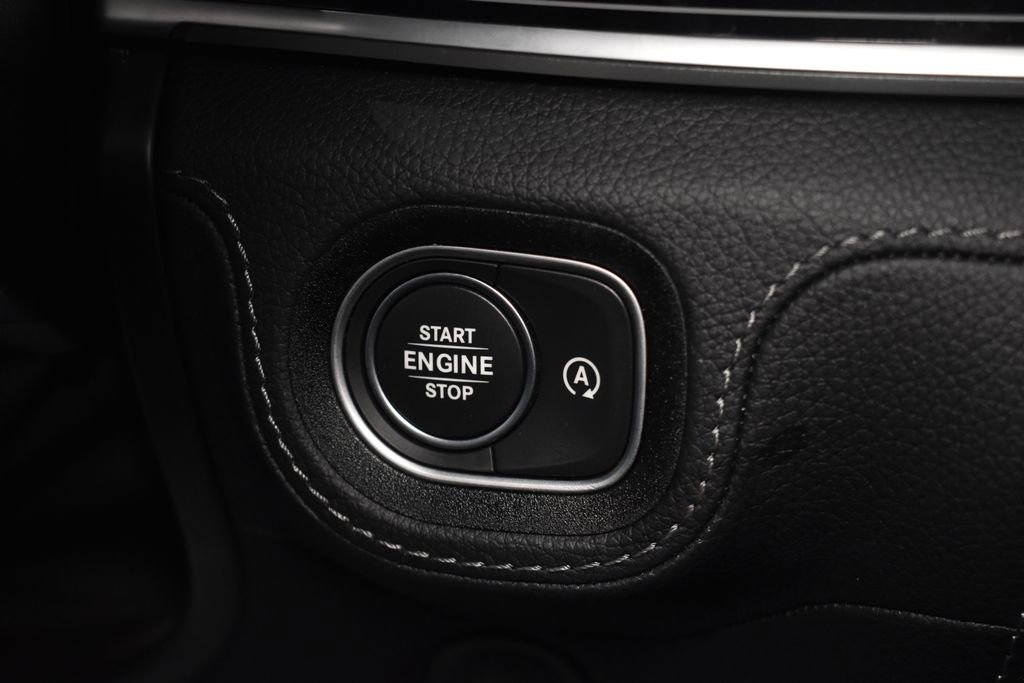 Certified 2024 Mercedes-Benz GLE 580 4MATIC image 35