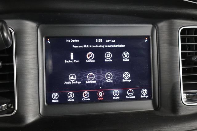 Used 2018 Dodge Charger Police w/ Fleet Safety Group RWD image 30