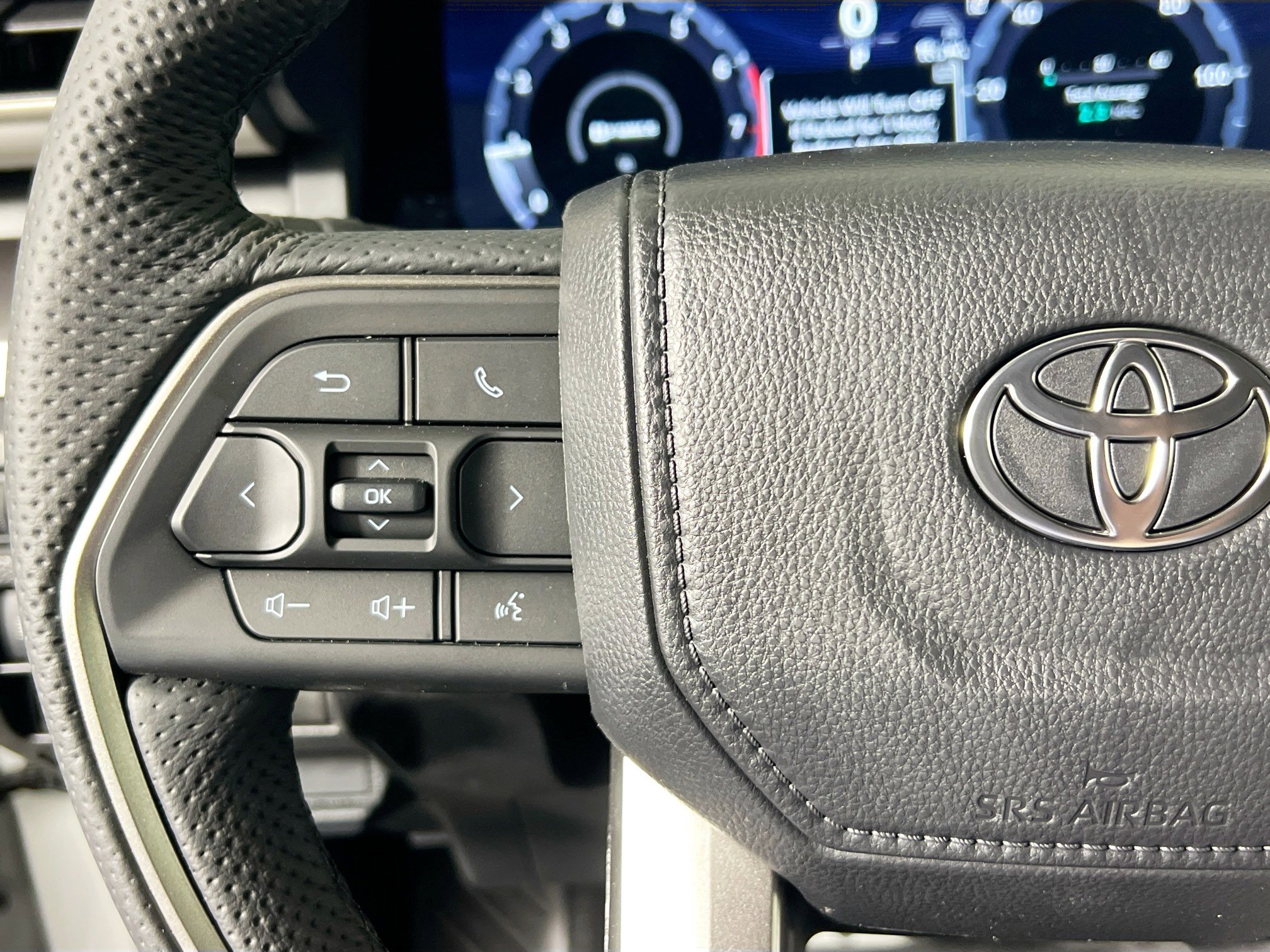 New 2026 Toyota Tacoma TRD Sport image 18
