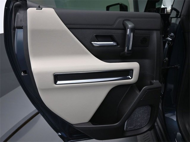 New 2026 GMC Hummer EV 4x4 Crew Cab image 14