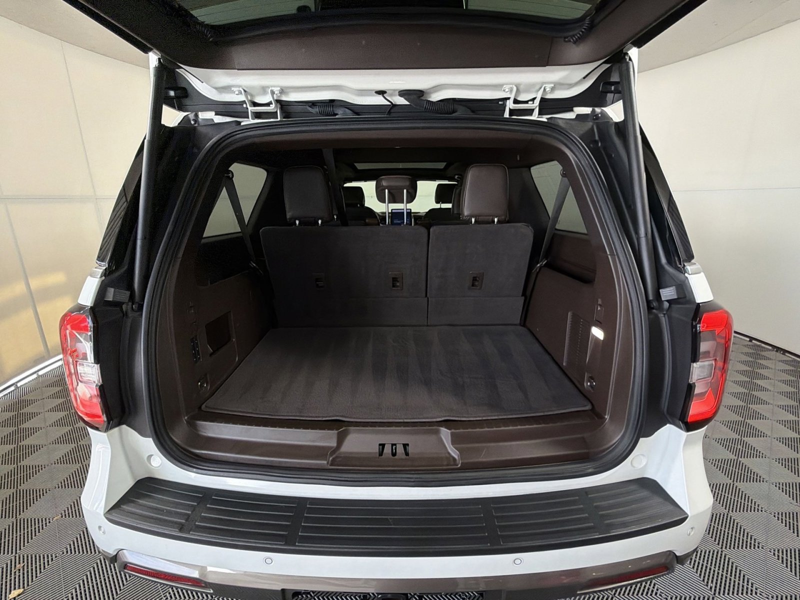 Used 2022 Ford Expedition Max King Ranch image 27