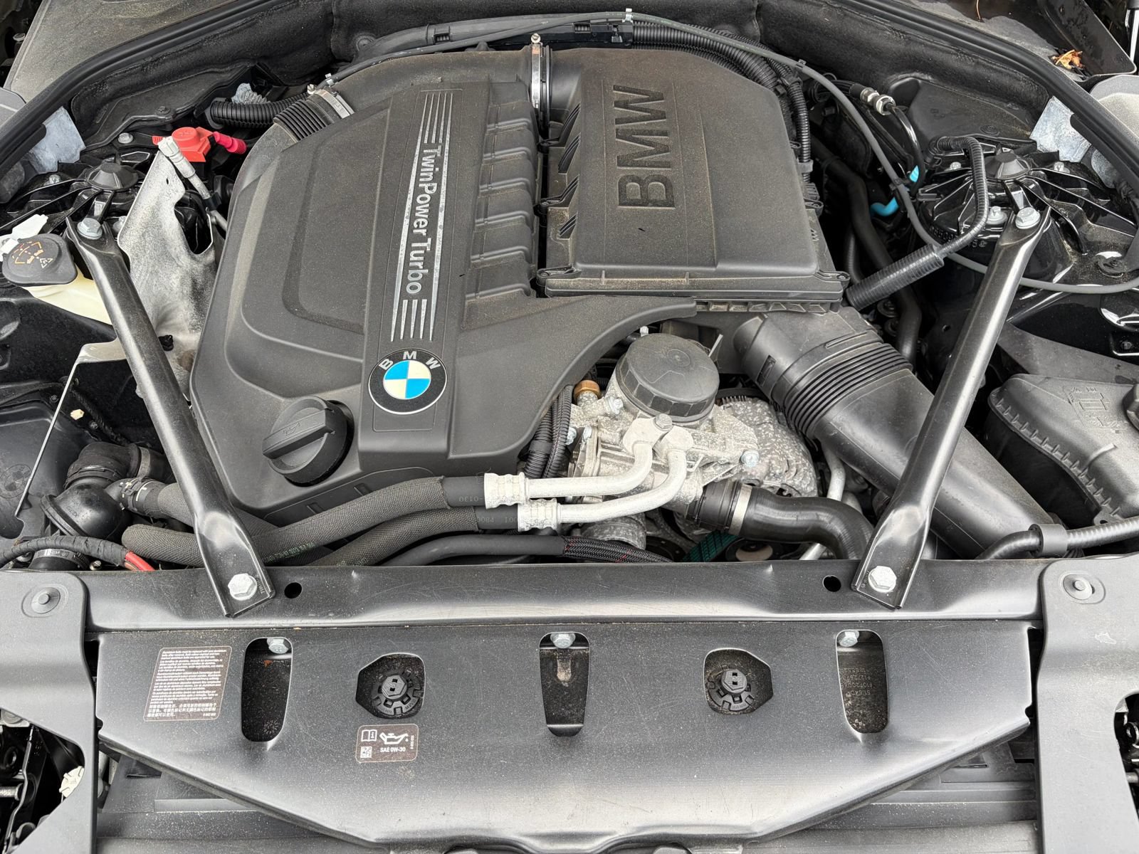 Used 2017 BMW 640i Gran Coupe RWD image 14