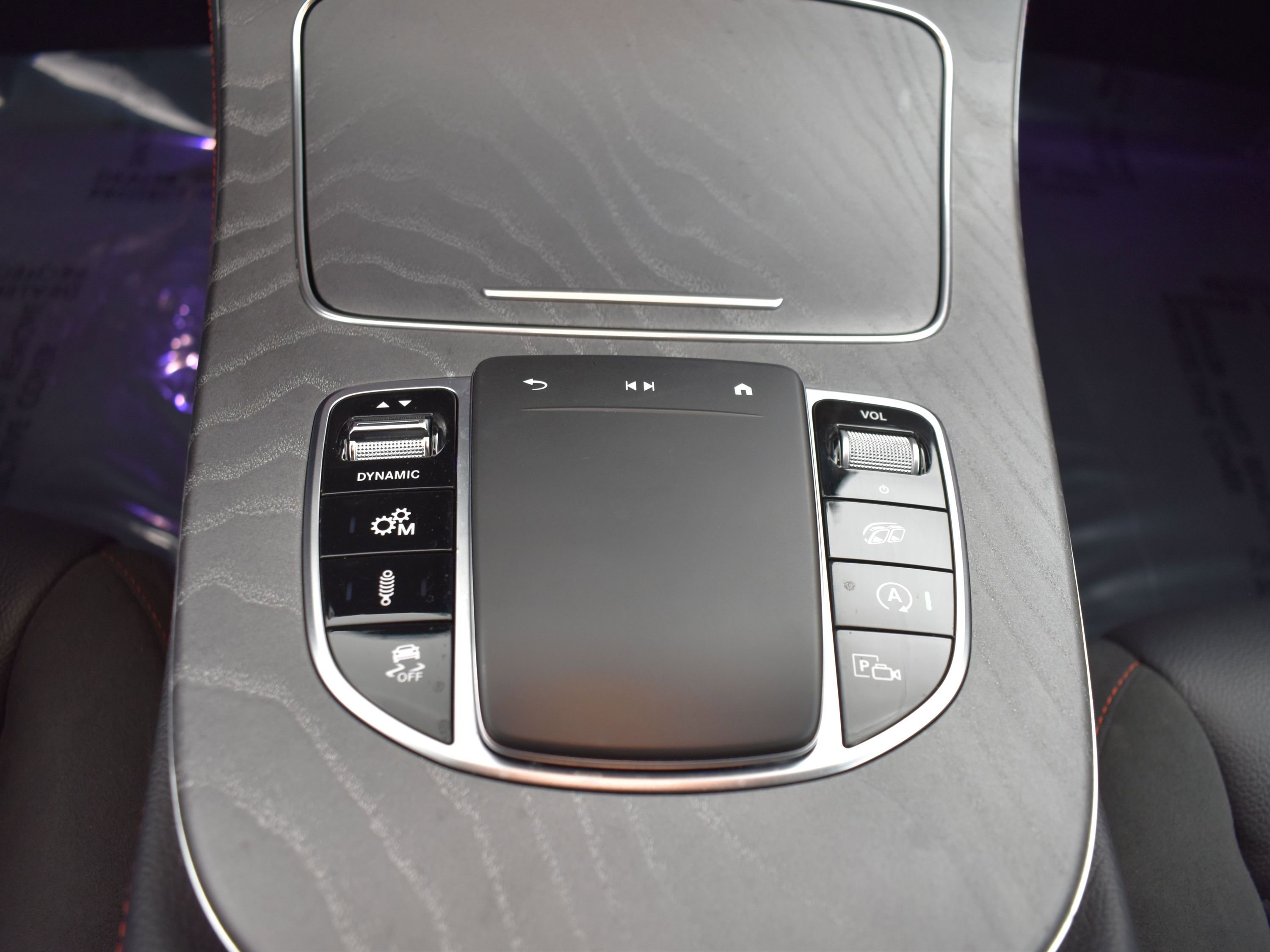 Used 2022 Mercedes-Benz E 53 AMG 4MATIC Sedan image 12