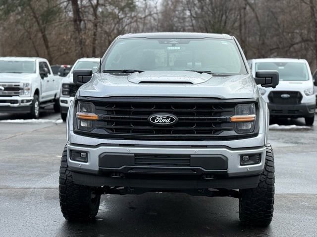 New 2026 Ford F150 XLT w/ Equipment Group 303A High image 42