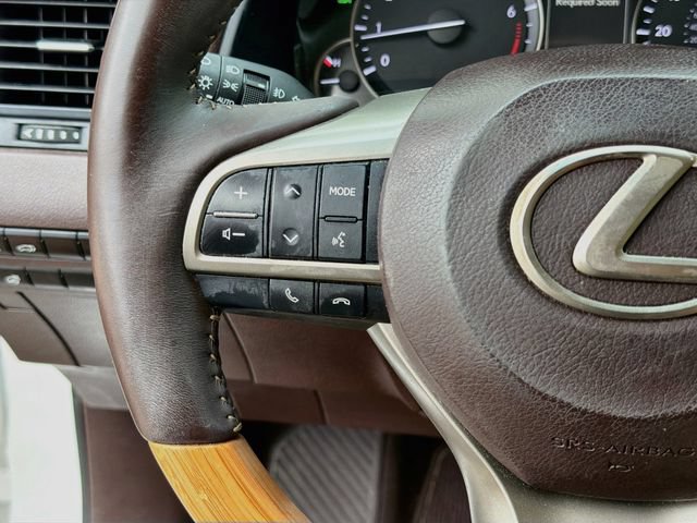 Used 2017 Lexus RX 350 FWD w/ Premium Package image 37