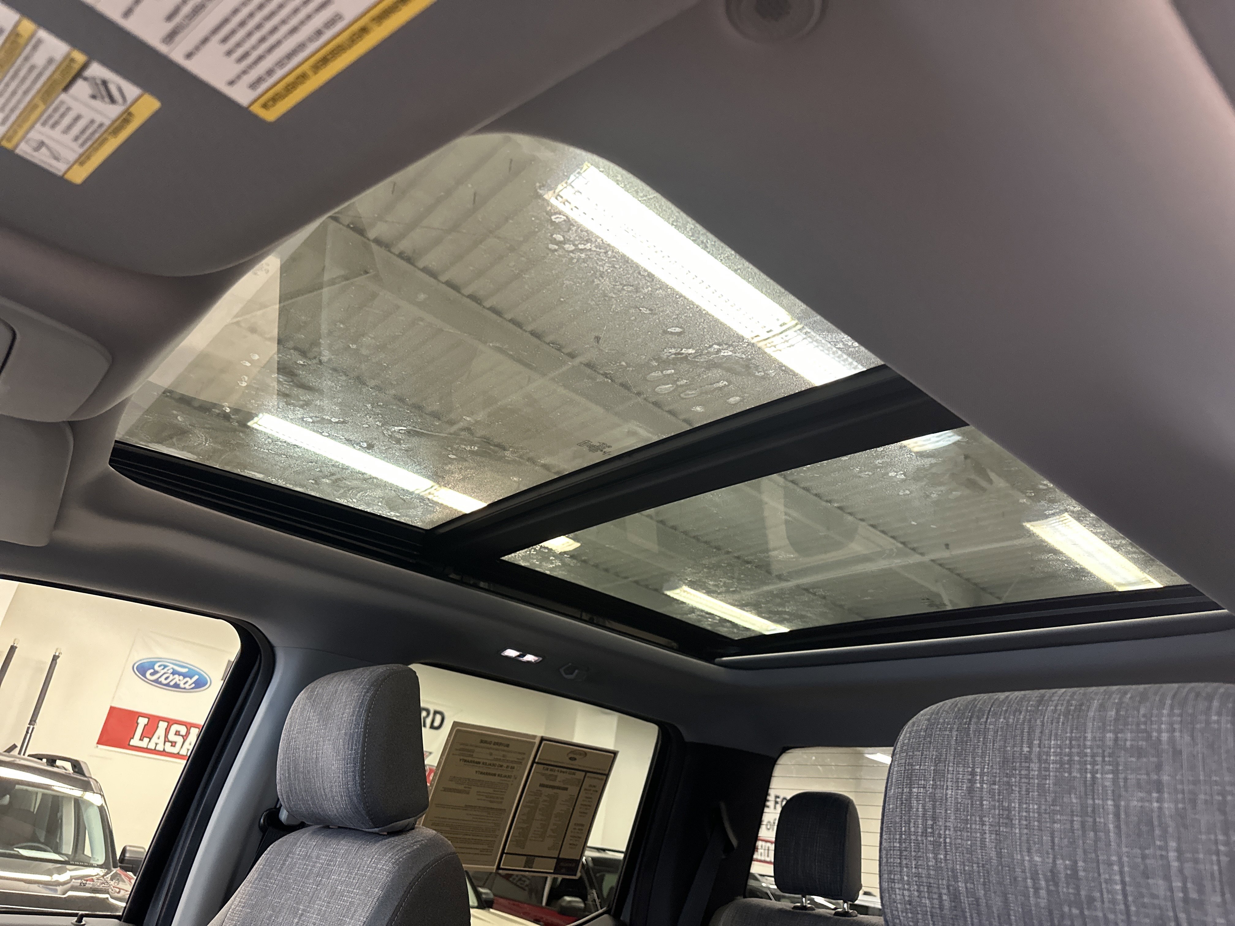 Used 2022 Ford F150 XLT w/ Equipment Group 302A High image 4