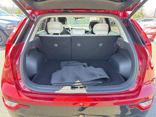 Used 2023 Kia Niro Wind w/ Wind Preserve Package image 12