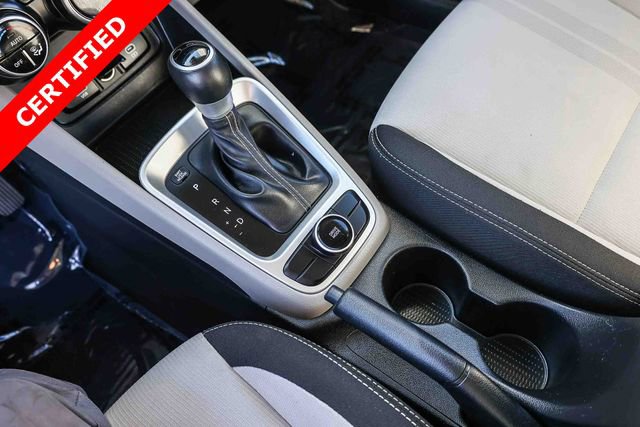 Certified 2023 Hyundai Venue SEL image 20