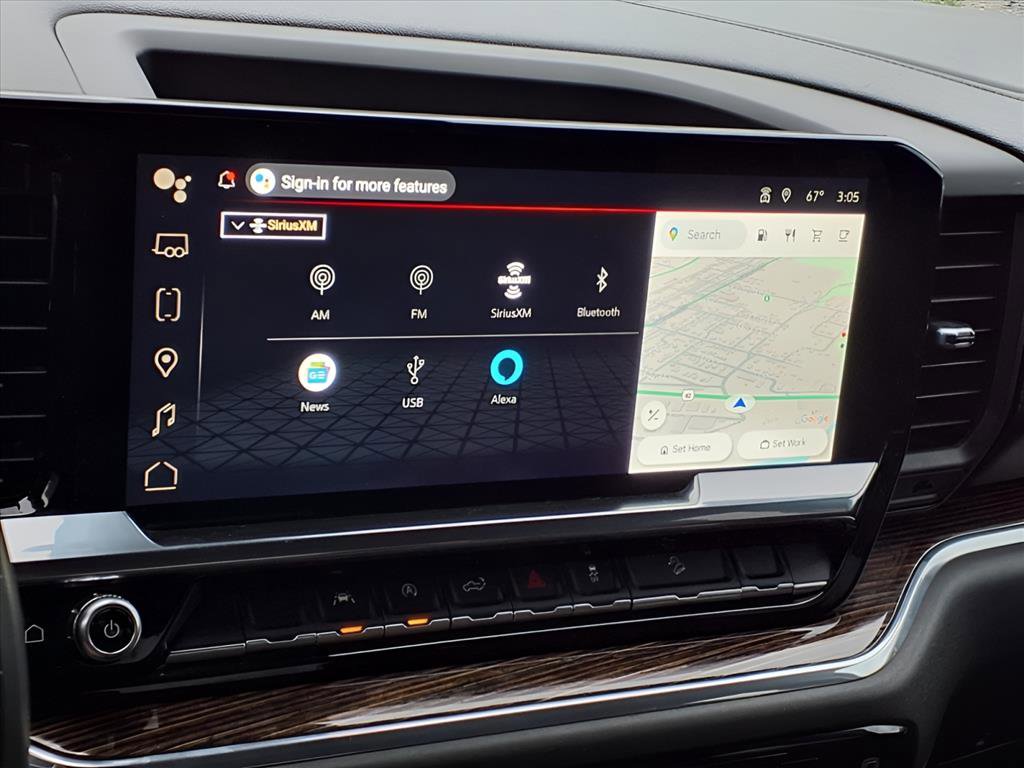 Used 2023 GMC Sierra 1500 Elevation w/ X31 Off-Road Package image 22