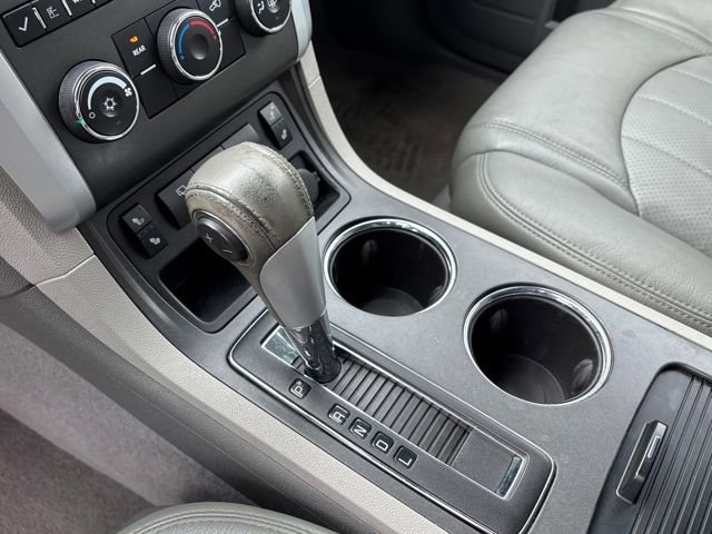 Used 2011 Chevrolet Traverse LT w/ Personal Connectivity Package image 19