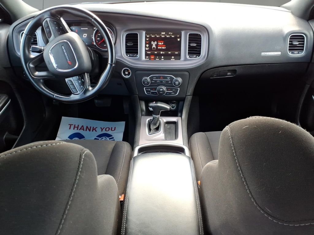 Used 2023 Dodge Charger GT image 11