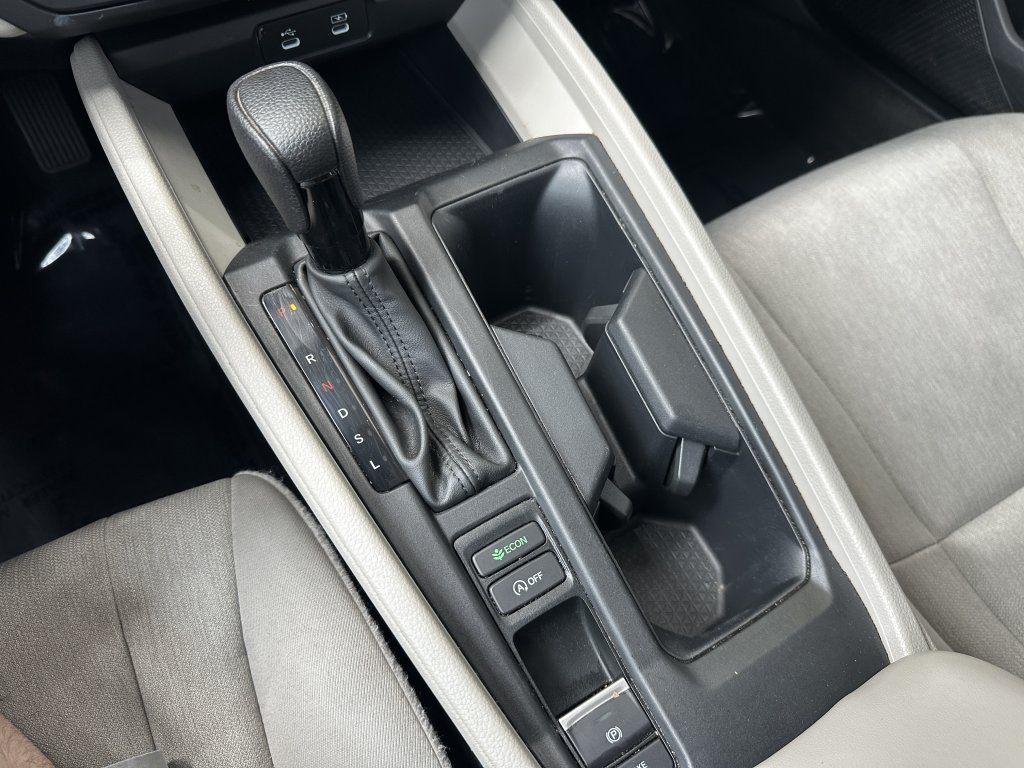 Used 2024 Honda Accord LX image 27