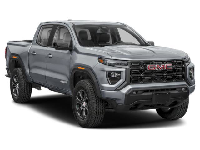Used 2025 GMC Canyon Elevation w/ Convenience Package AWD/4WD image 9