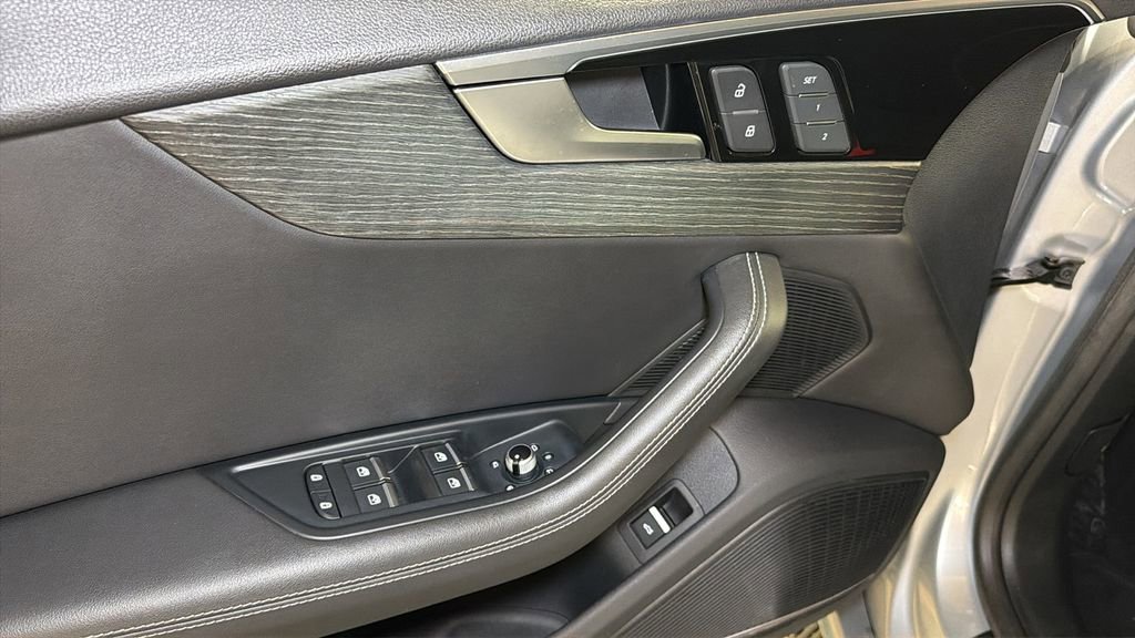 Used 2021 Audi A5 2.0T Premium Plus image 25