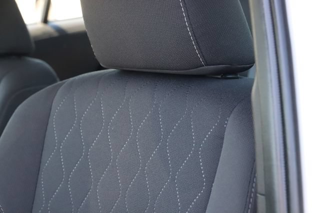 Used 2025 Toyota Corolla LE FWD image 12