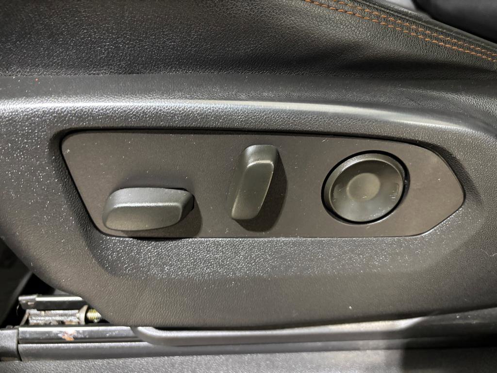 Used 2022 GMC Sierra 1500 AT4 w/ AT4 Preferred Package image 20