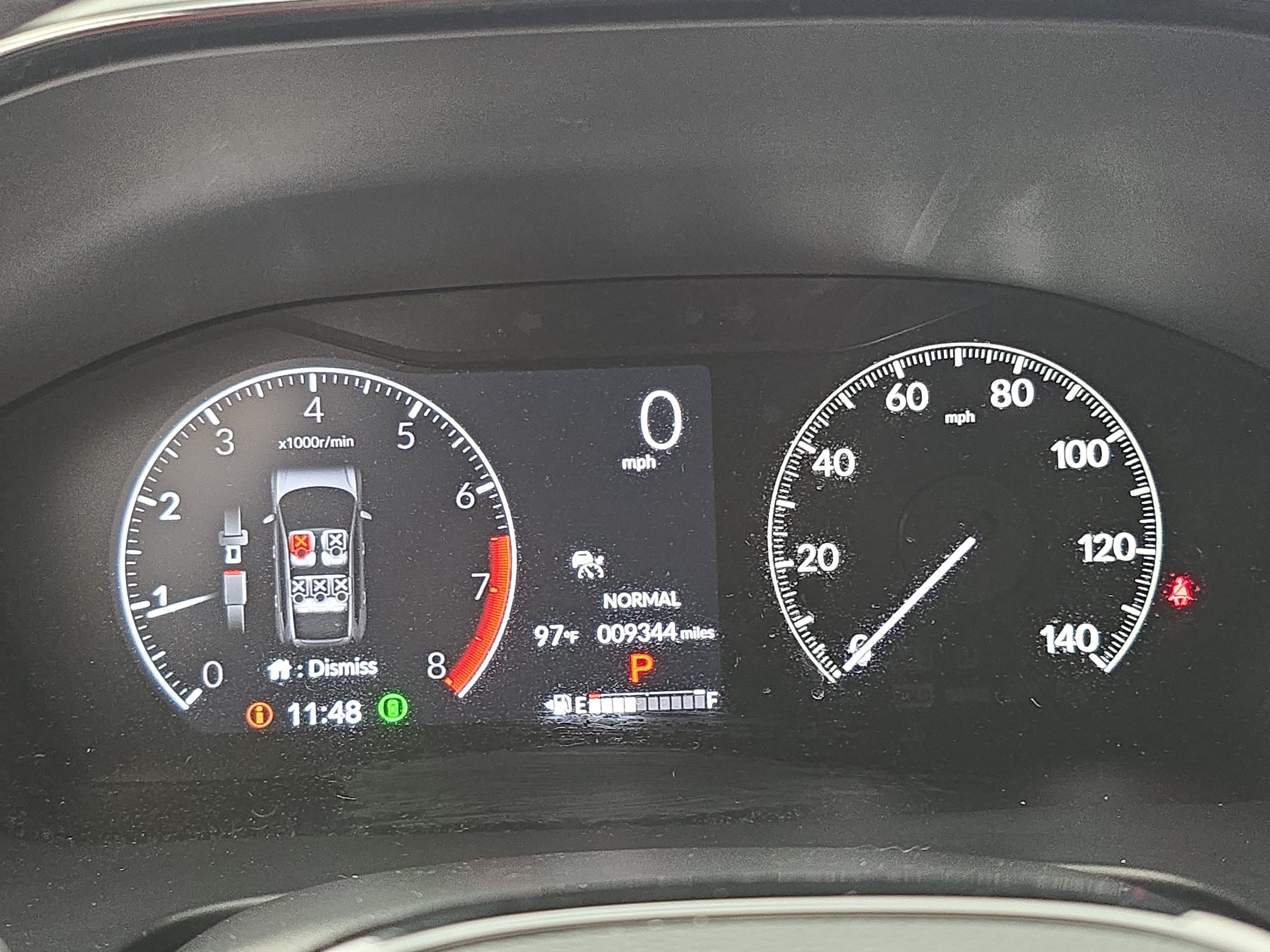 Used 2024 Honda CR-V EX-L image 19