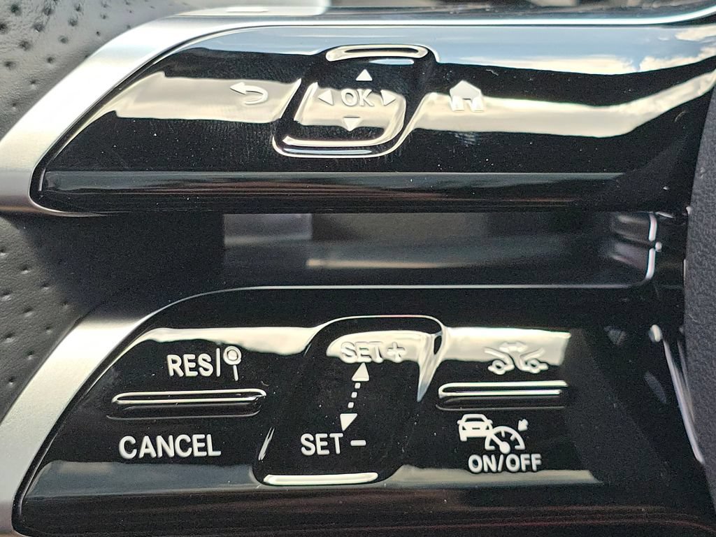 New 2027 Mercedes-Benz GLC 300 4MATIC image 33