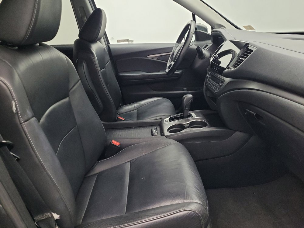 Used 2019 Honda Pilot EX-L image 21