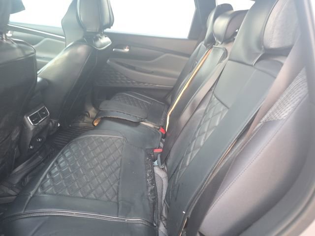 Used 2022 Hyundai Santa Fe SEL image 7