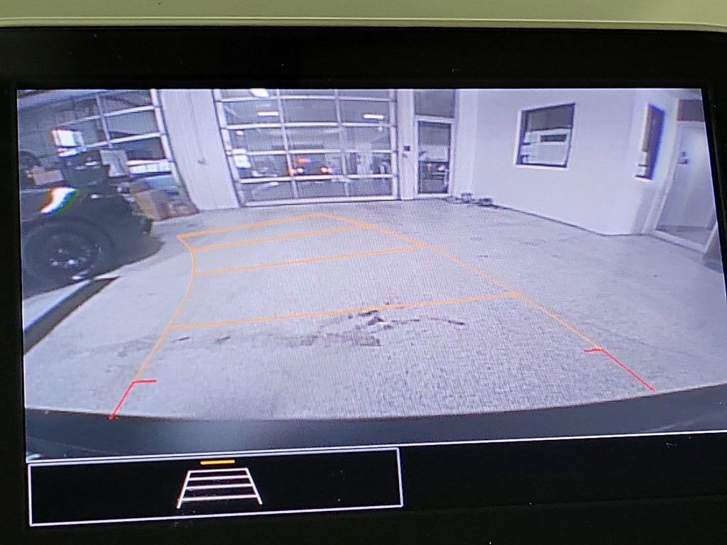 Used 2022 Chevrolet Malibu LS w/ LPO, Floor Liner Package image 13