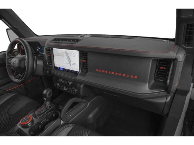 New 2026 Ford Bronco Raptor w/ Interior Carbon Fiber Pack AWD/4WD image 14