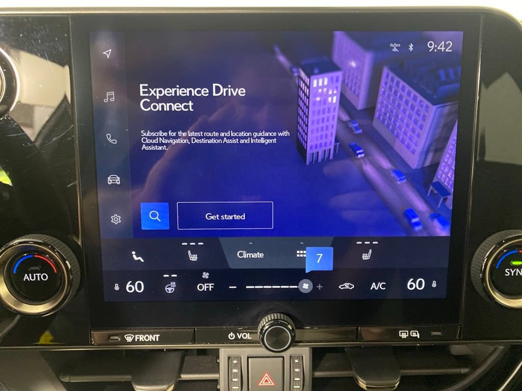 Certified 2023 Lexus NX 350 AWD w/ Cold Area Package image 18