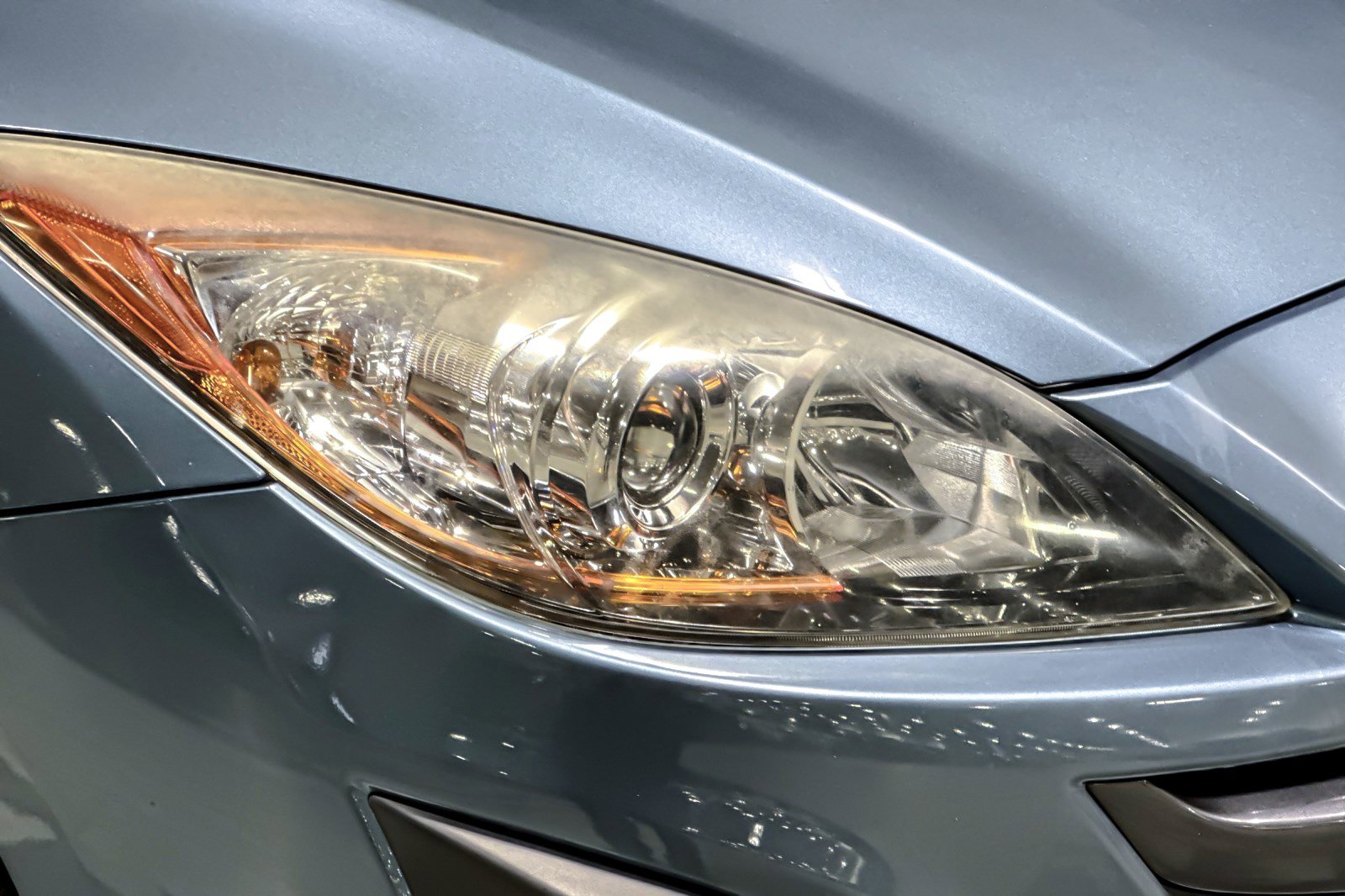 Used 2010 MAZDA MAZDA3 s Sport image 10