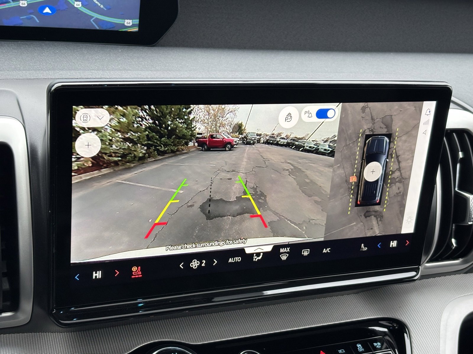 New 2025 Ford Expedition Max Active image 5