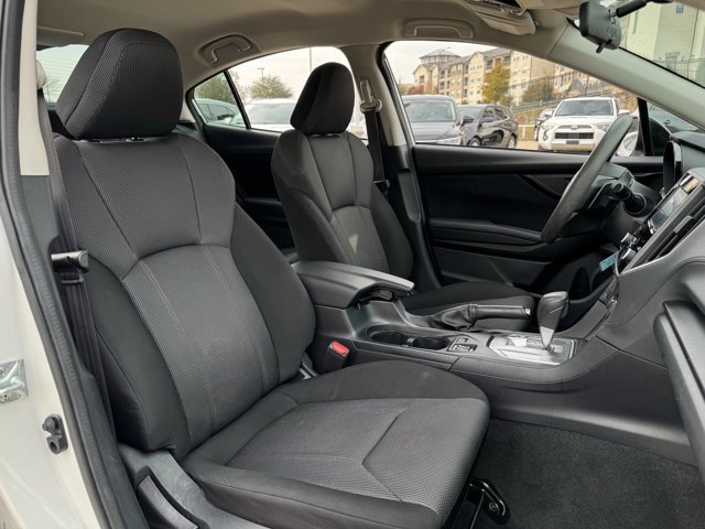 Used 2023 Subaru Impreza Premium image 30