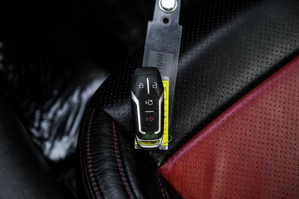 Used 2023 Ford Mustang GT RWD image 57