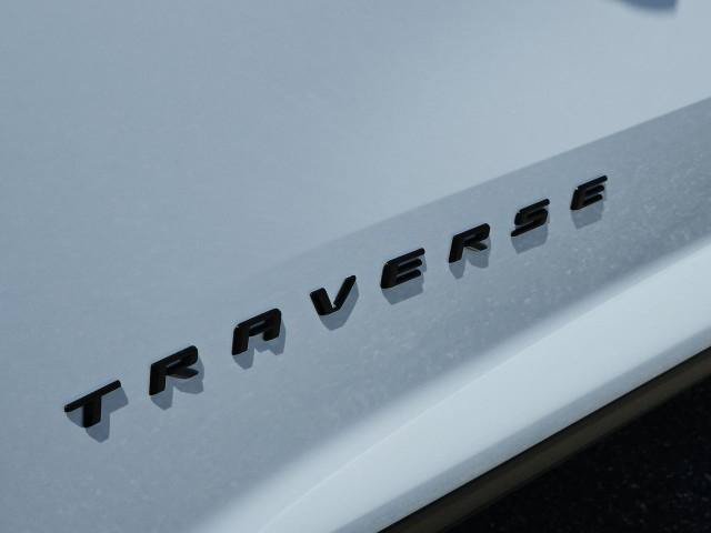 New 2027 Chevrolet Traverse Z71 w/ Enhanced Driving Package AWD/4WD image 33