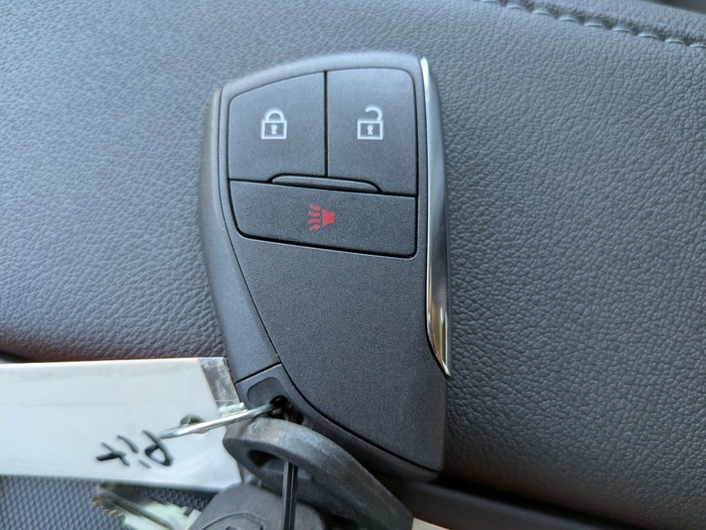 New 2025 Chevrolet Silverado 2500 W/T w/ WT Convenience Package image 27