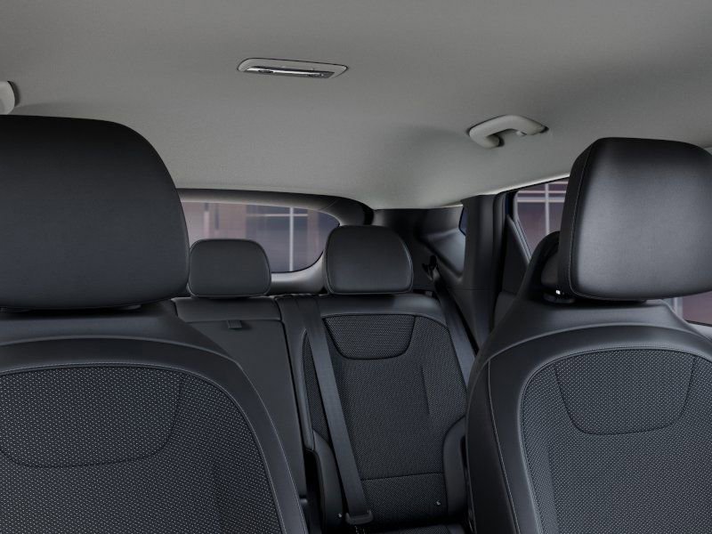 New 2025 Kia EV6 Light AWD/4WD image 27