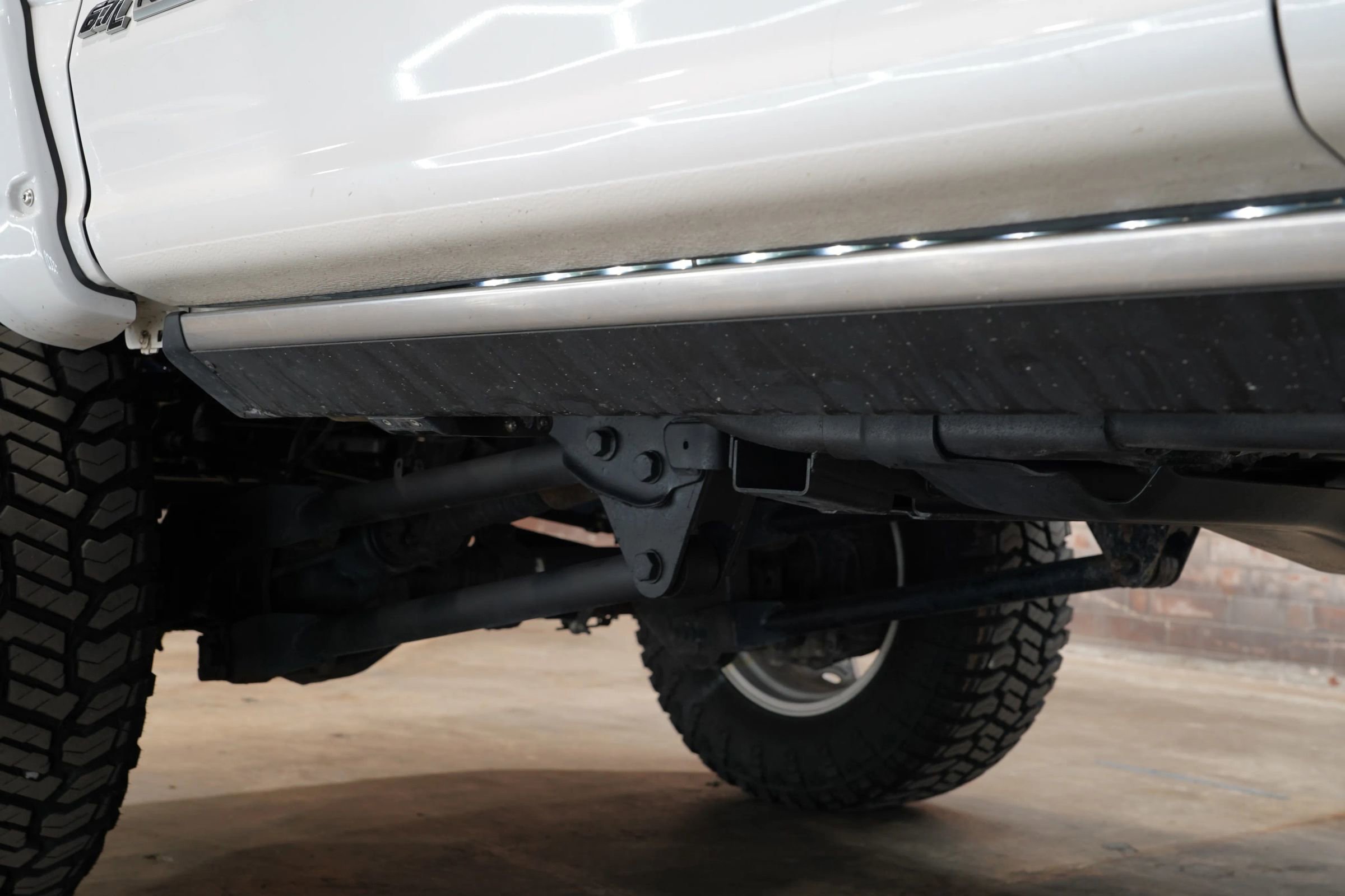 Used 2019 Ford F350 Platinum w/ Platinum Ultimate Package image 66