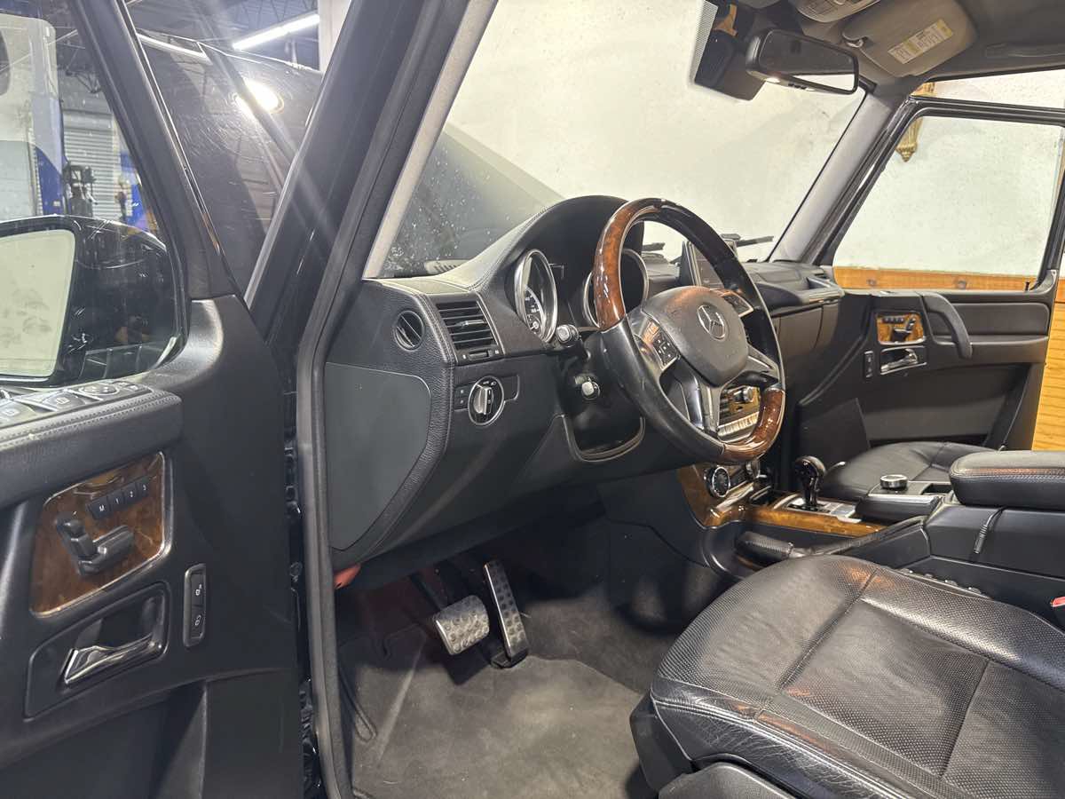 Used 2013 Mercedes-Benz G 550 image 14