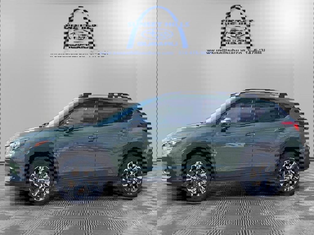 New 2026 Subaru Crosstrek 2.0i Premium image 13