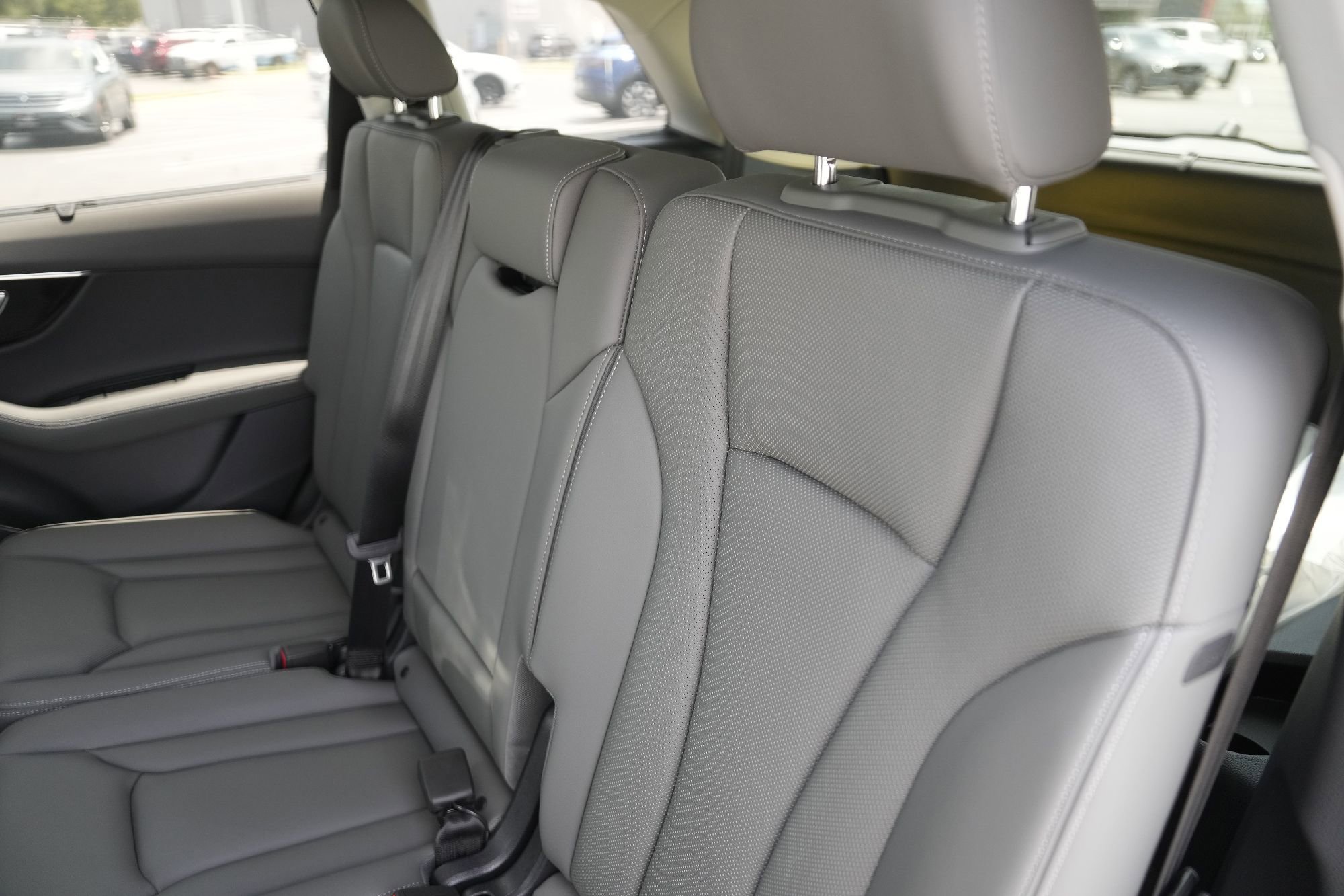 New 2025 Audi Q7 3.0T Premium Plus image 19