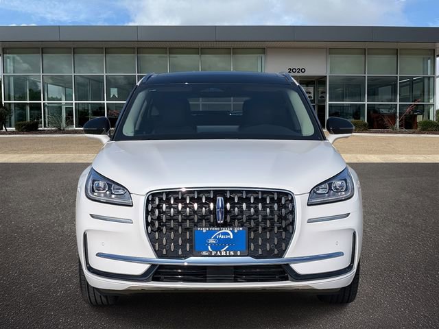Used 2024 Lincoln Corsair Grand Touring w/ Equipment Group 301A AWD/4WD image 2