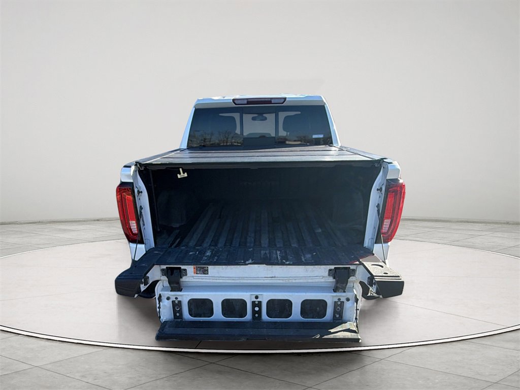 Used 2022 GMC Sierra 1500 SLT w/ SLT Premium Plus Package image 20