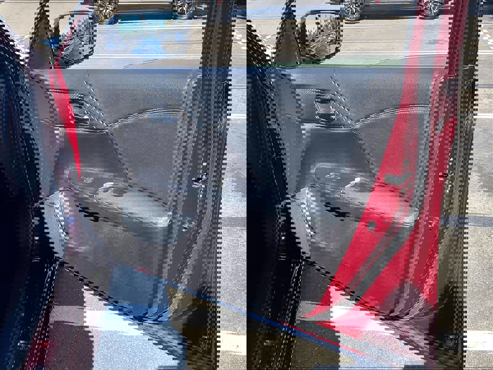 Used 2017 Honda Accord Sport image 25