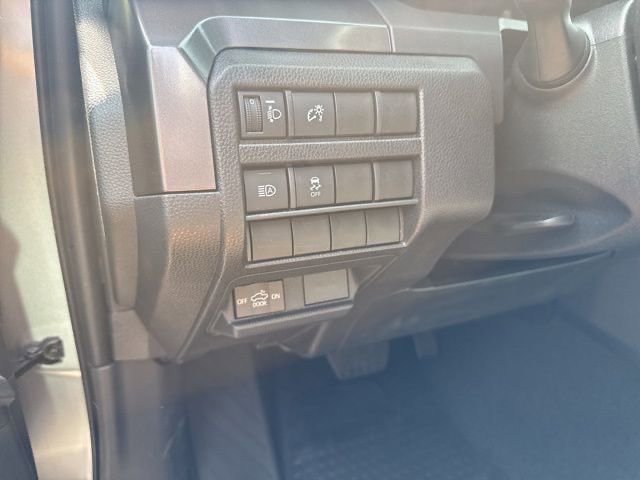 New 2025 Toyota Tacoma SR5 image 25