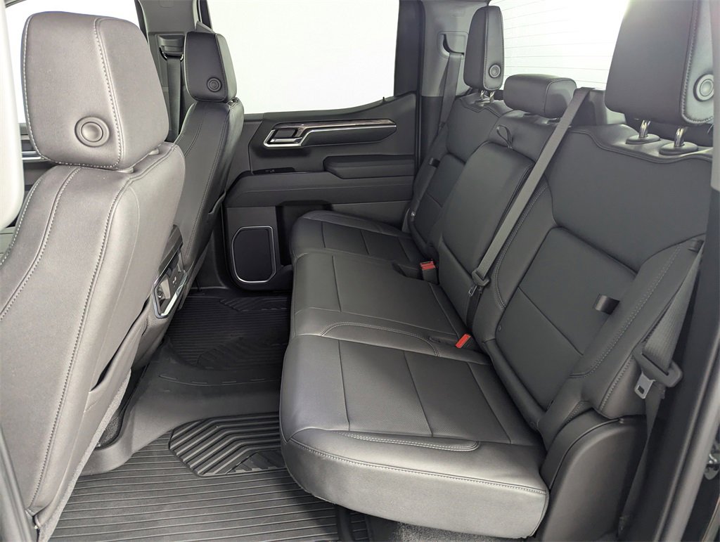 Used 2026 Chevrolet Silverado 1500 LTZ image 26