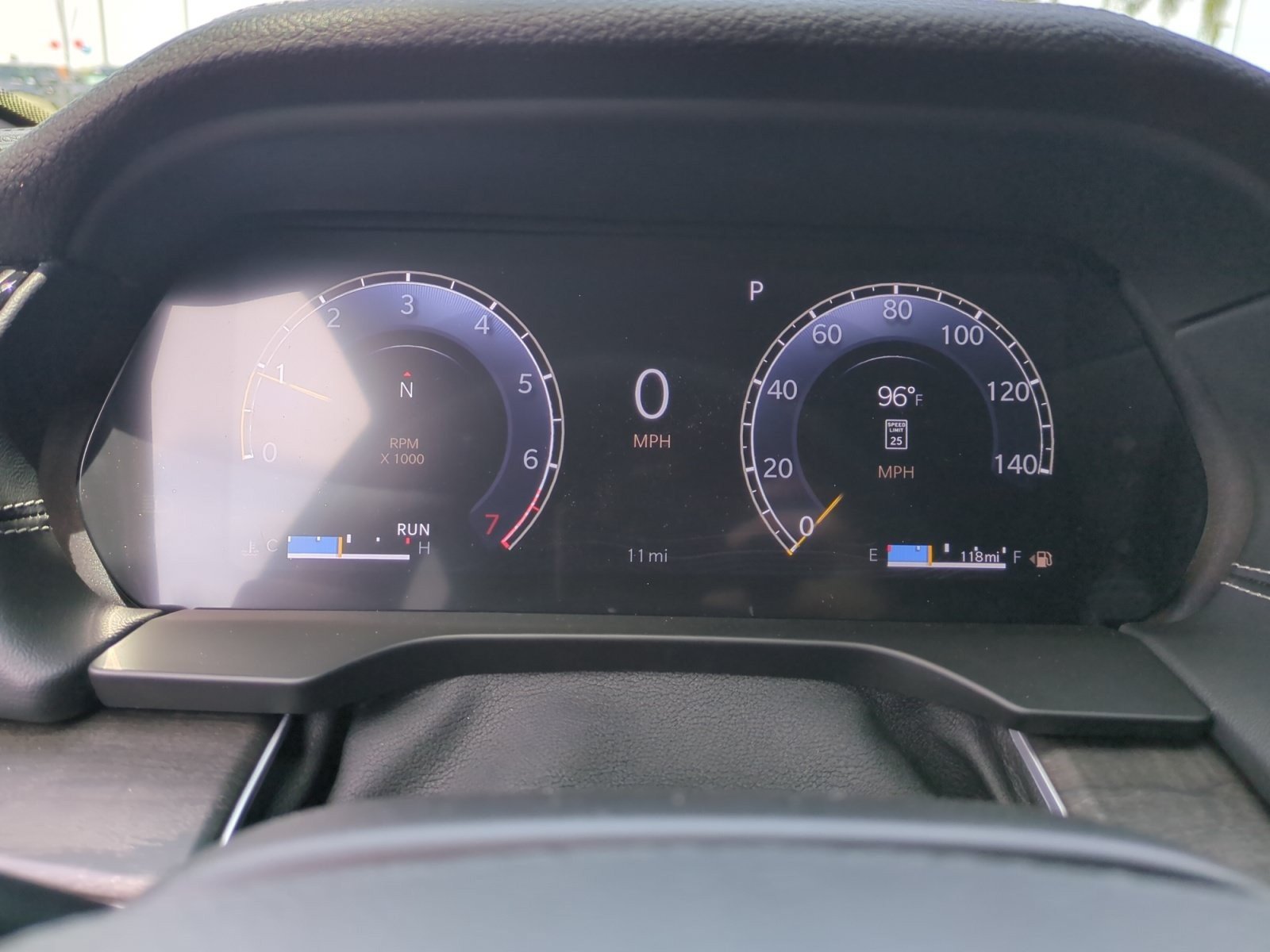 New 2026 Jeep Grand Cherokee Altitude AWD/4WD image 10