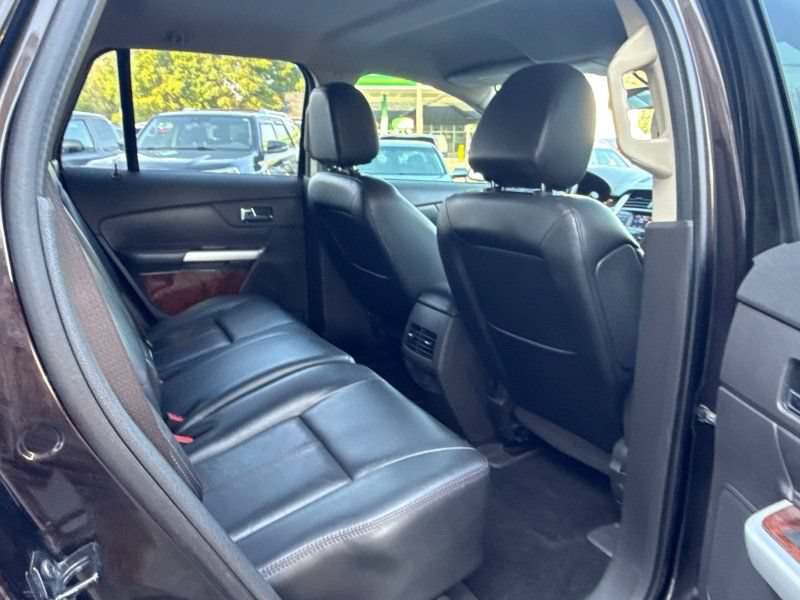 Used 2013 Ford Edge SEL AWD/4WD image 20