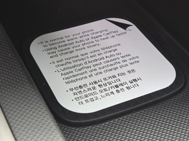 New 2026 Hyundai Elantra SEL FWD image 9